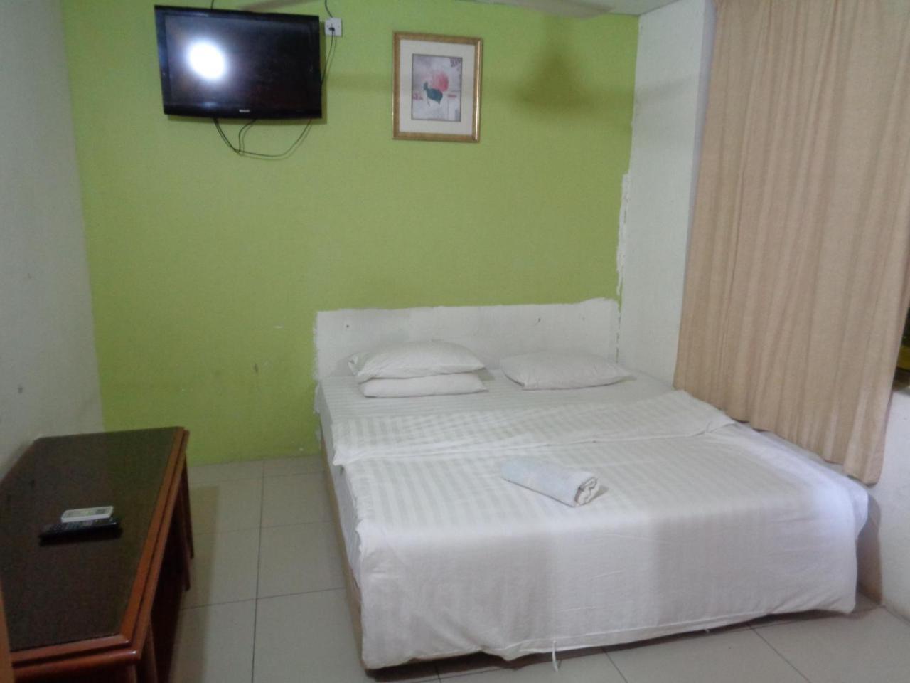 Mah Lanu Hotel