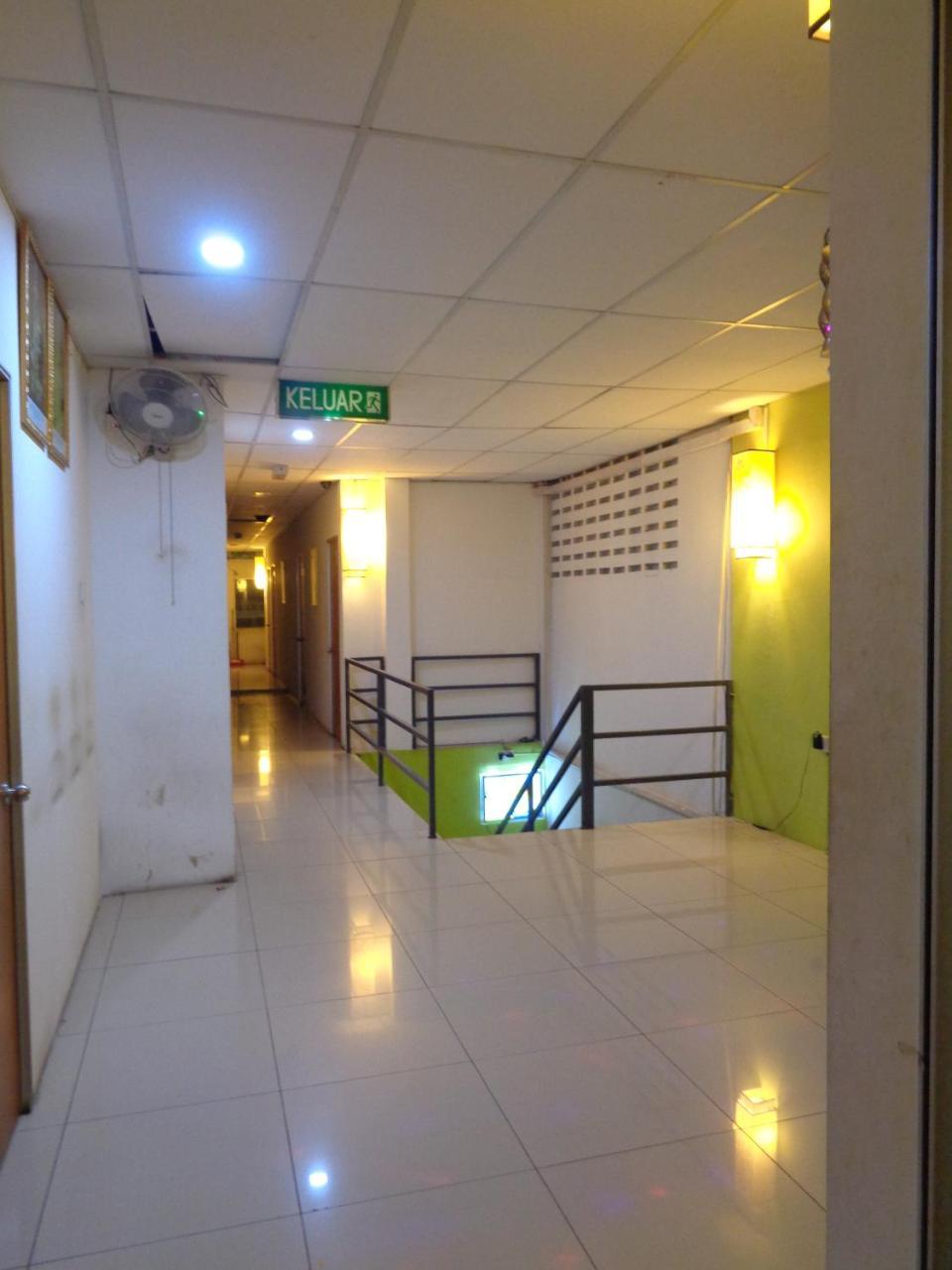 Hotel Mah Lanu Kuala Lumpur