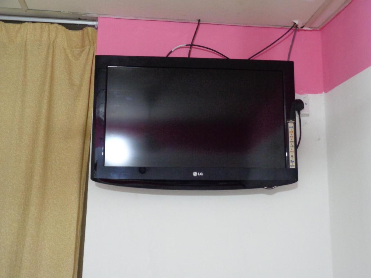 Hotel Mah Lanu 2*