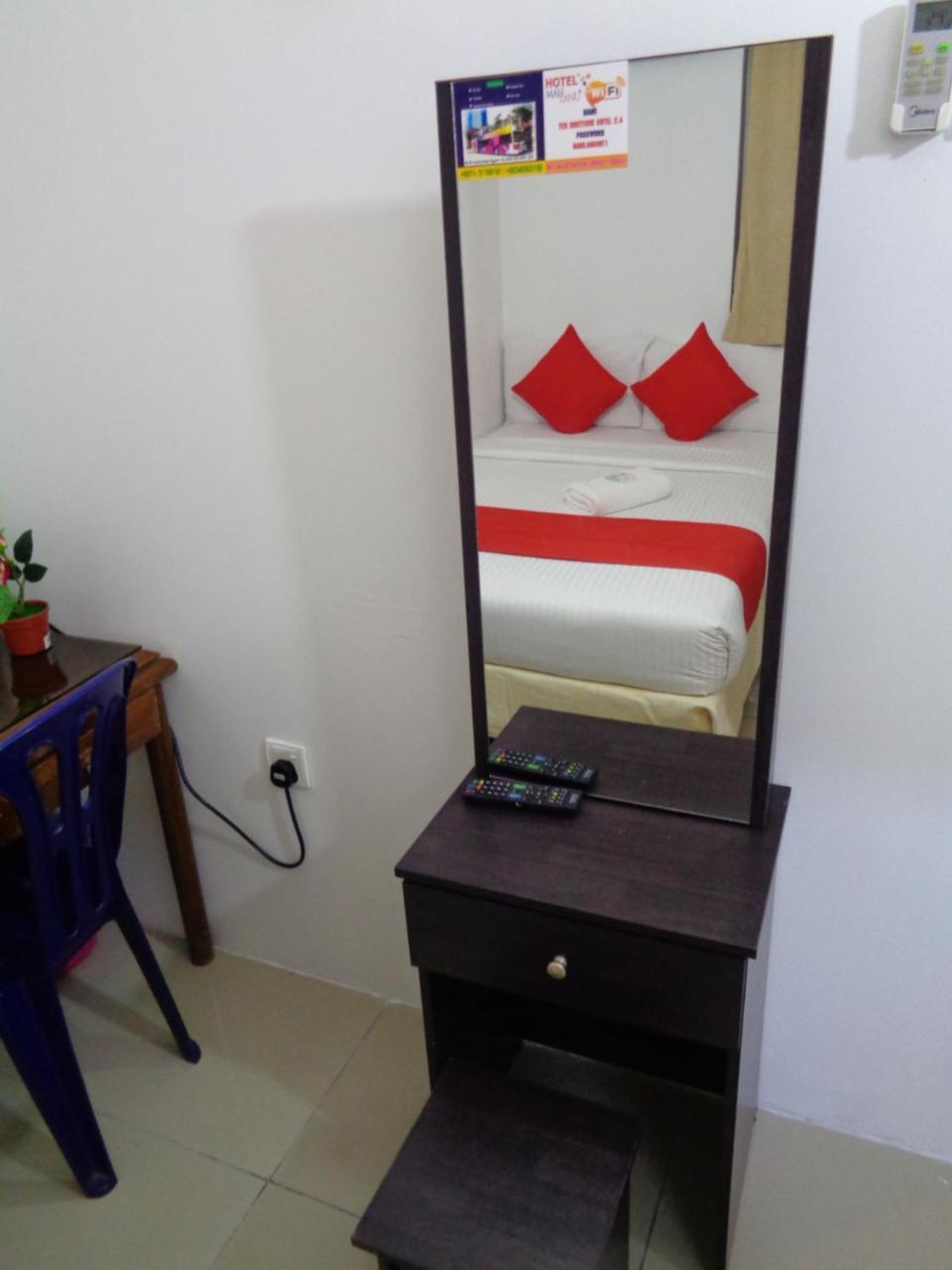 Hotel Mah Lanu Kuala Lumpur