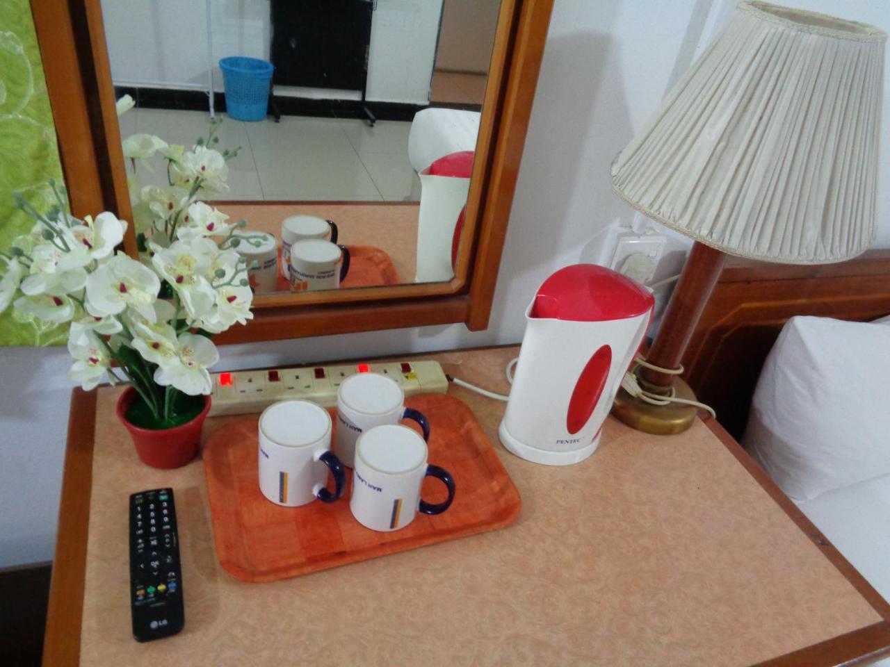 Mah Lanu Hotel Kuala Lumpur