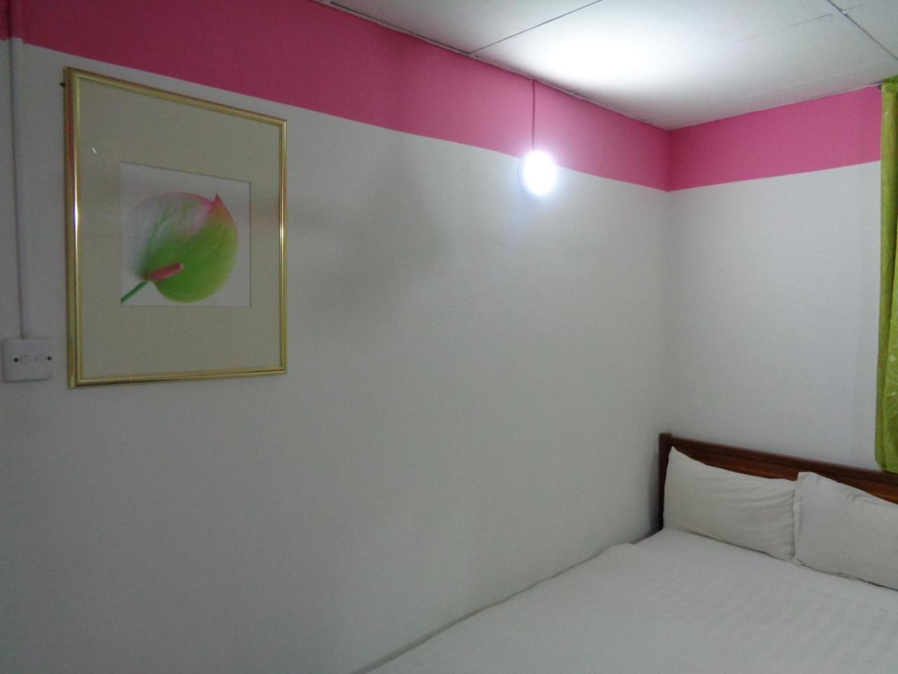 Mah Lanu Hotel 2*