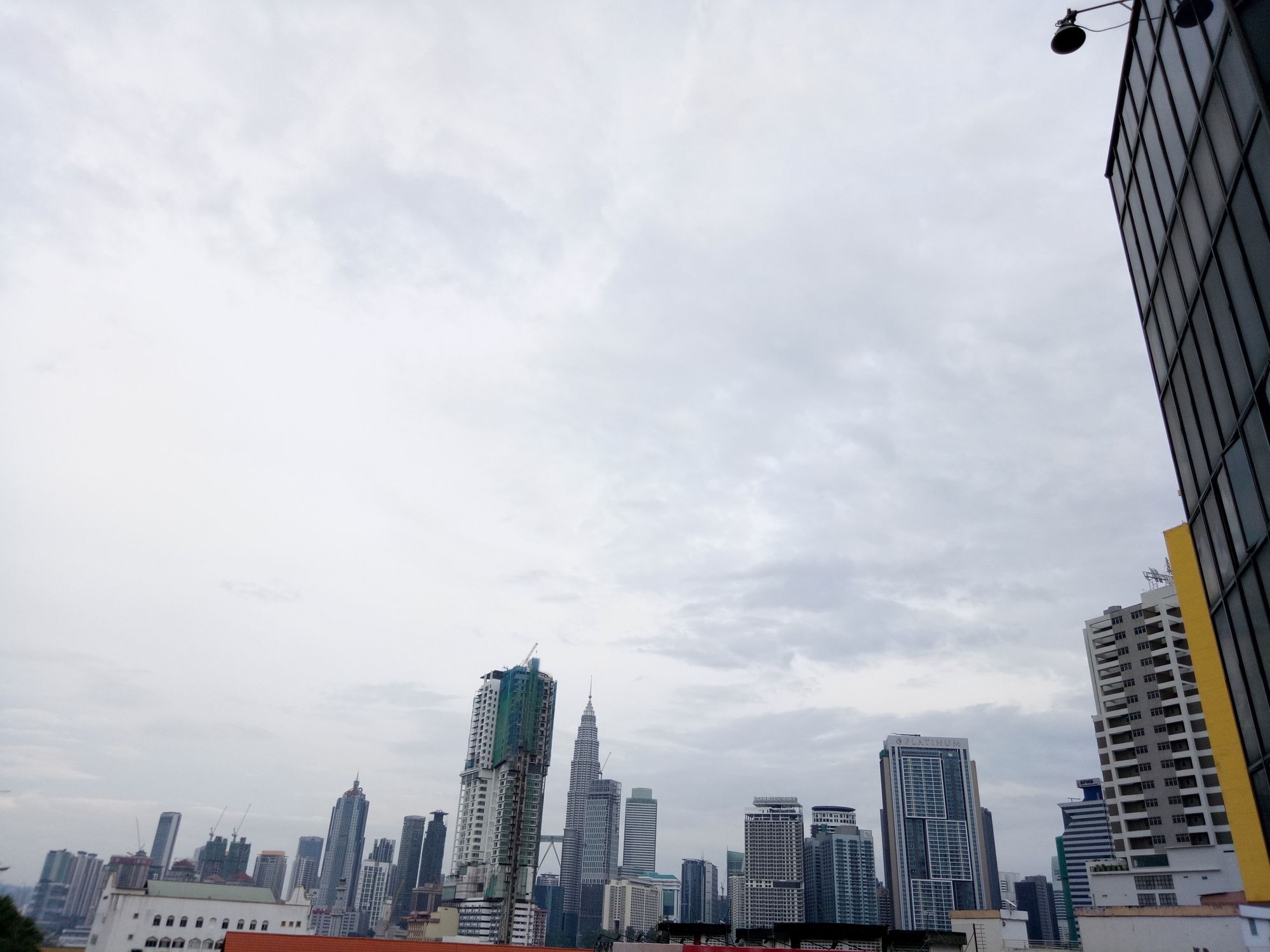 Mah Lanu Hotel Kuala Lumpur
