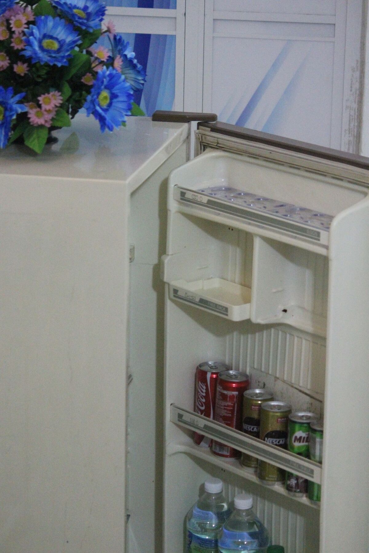 Hotel Mah Lanu 2*